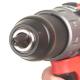 M18 FDD2-0X - Drill drivers 18 V, 5.0 Ah, FUEL™, in HD Box, without equipment