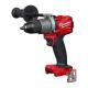 M18 FDD2-0X - Drill drivers 18 V, 5.0 Ah, FUEL™, in HD Box, without equipment