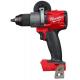 M18 FDD2-0X - Drill drivers 18 V, 5.0 Ah, FUEL™, in HD Box, without equipment