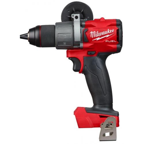 M18 FDD2-0X - Drill driver 18 V, FUEL™, in case, without equipment