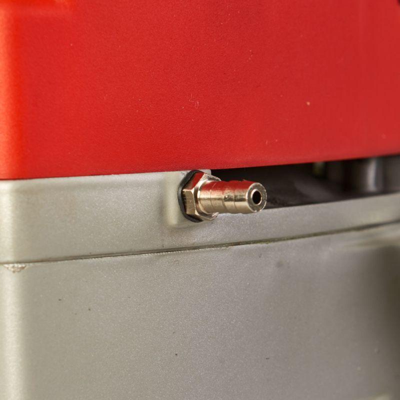 MDE 41 - Wiertnica magnetyczna z elektromagnesem o mocy 1200 W w walizce MDE 41 - Wiertnica magnetyczna z elektromagnesem o mocy 1200 W w walizce