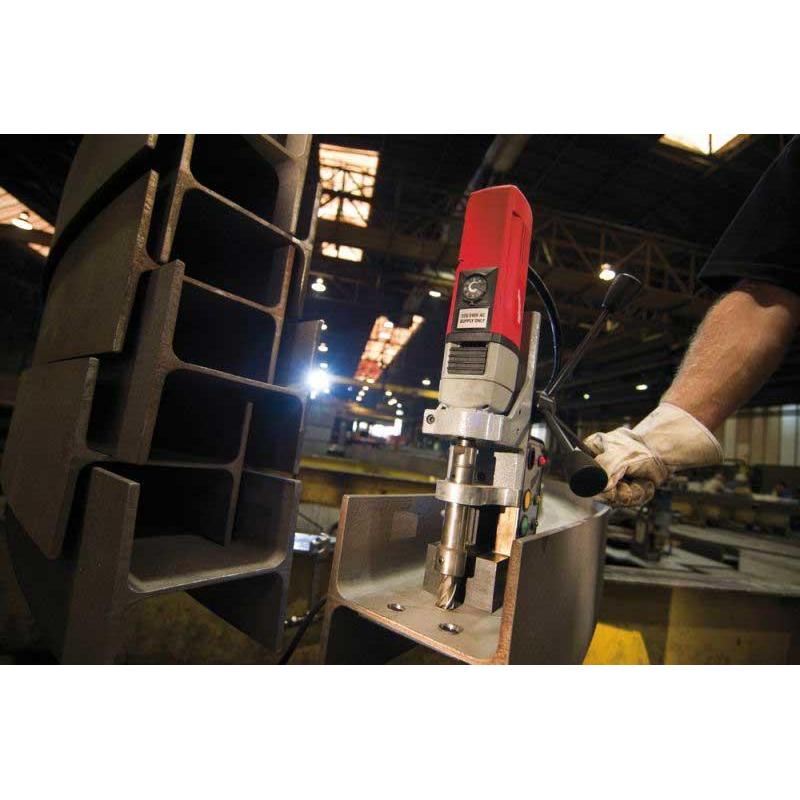MDE 42 - Magnetic drill press 1200 W in HD Box MDE 42 - Magnetic drill press 1200 W in HD Box