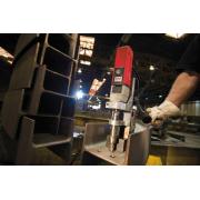 MDE 42 - Magnetic drill press 1200 W in HD Box MDE 42 - Magnetic drill press 1200 W in HD Box