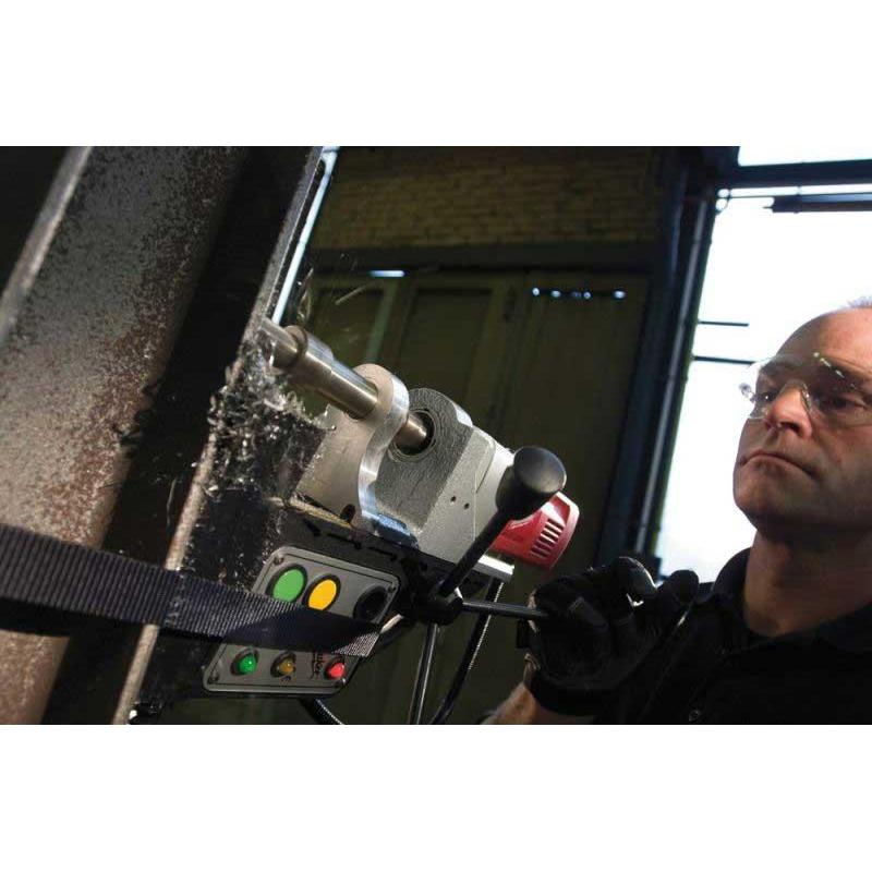MDE 42 - Magnetic drill press 1200 W in HD Box MDE 42 - Magnetic drill press 1200 W in HD Box