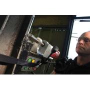 MDE 42 - Magnetic drill press 1200 W in HD Box MDE 42 - Magnetic drill press 1200 W in HD Box