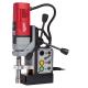 MDE 42 - Magnetic drill press 1200 W in HD Box