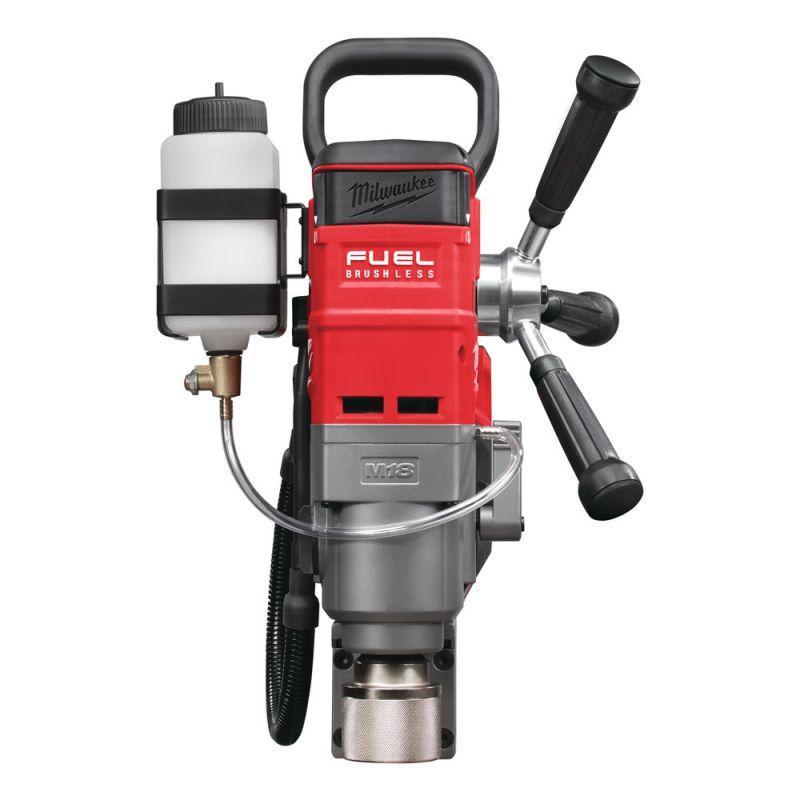 M18 FMDP-502C - Wiertnica magnetyczna 18 V, 5.0 Ah, FUEL™, w walizce, z 2 akumulatorami i ładowarką M18 FMDP-502C - Wiertnica magnetyczna 18 V, 5.0 Ah, FUEL™, w walizce, z 2 akumulatorami i ładowarką