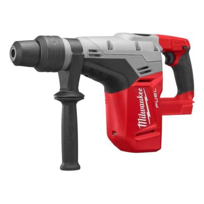 M18 CHM-0C - Młot wielofunkcyjny SDS-Max w klasie 5 kg 18V, 9.0 Ah, bez wyposażenia