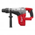 M18 CHM-0C - 5 kg SDS-Max Drilling and breaking hammer 18 V, without equipment, 4933451362
