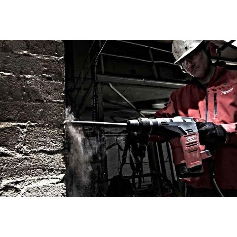 K 540 S - 5 kg Class drilling and breaking hammer 1100 W, in HD Box K 540 S - 5 kg Class drilling and breaking hammer 1100 W, in HD Box