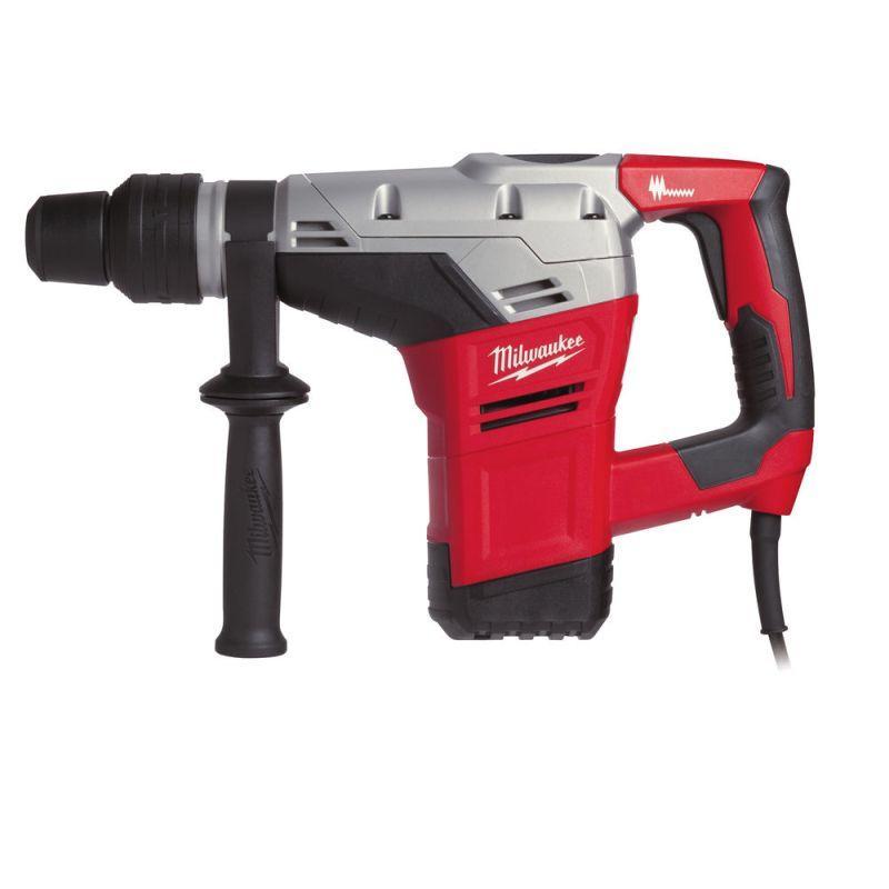 K 540 S - 5 kg Class drilling and breaking hammer 1100 W, in HD Box K 540 S - 5 kg Class drilling and breaking hammer 1100 W, in HD Box
