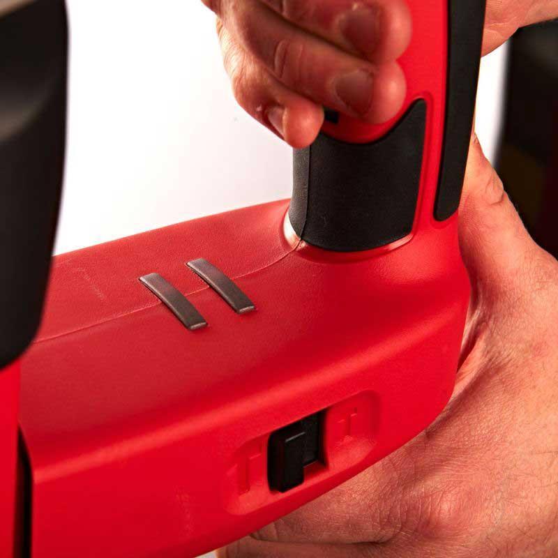 K 545 S - 5 kg Class drilling and breaking hammer 1300 W, in HD Box K 545 S - 5 kg Class drilling and breaking hammer 1300 W, in HD Box