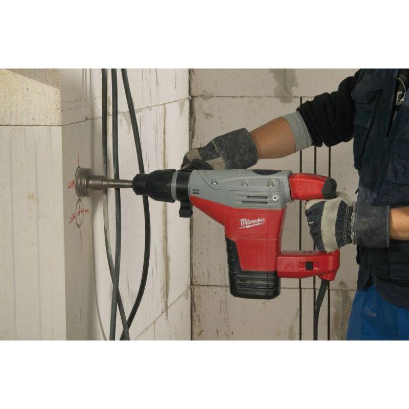 K 545 S - Młot wielofunkcyjny SDS-Max 5kg o mocy 1300 W, w walizce K 545 S - Młot wielofunkcyjny SDS-Max 5kg o mocy 1300 W, w walizce