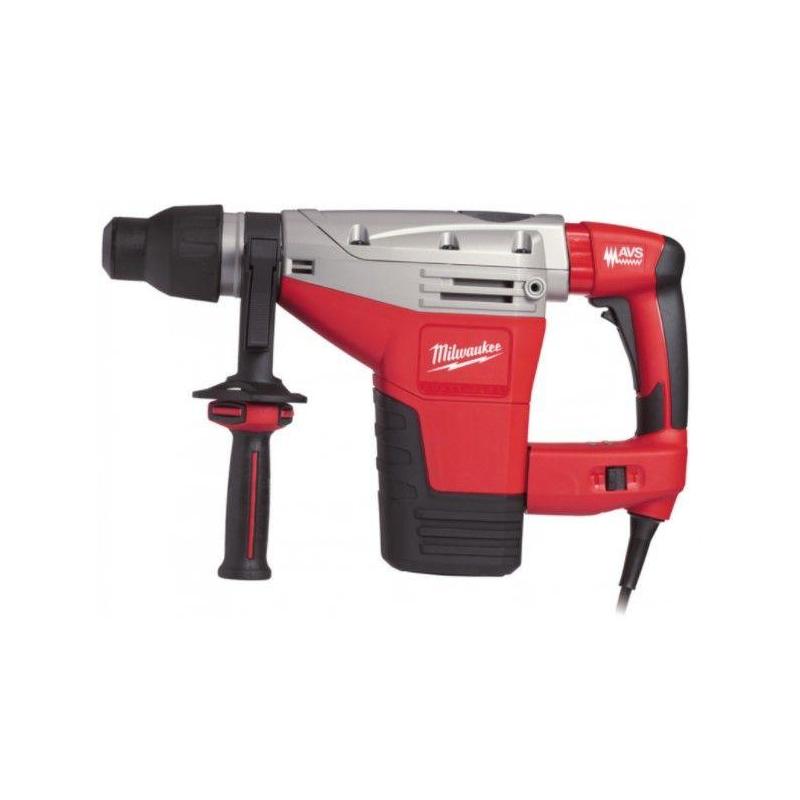 K 545 S - Młot wielofunkcyjny SDS-Max 5kg o mocy 1300 W, w walizce K 545 S - Młot wielofunkcyjny SDS-Max 5kg o mocy 1300 W, w walizce