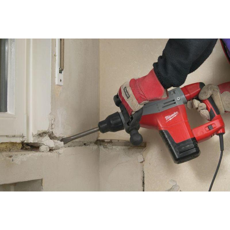 K 500 S - 5 kg Class breaking hammer 1300 W, in HD Box K 500 S - 5 kg Class breaking hammer 1300 W, in HD Box