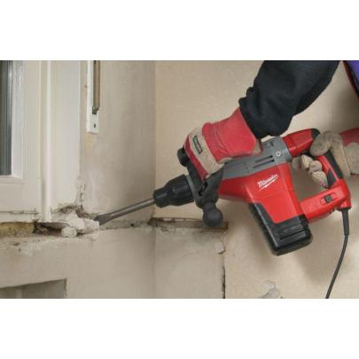 K 500 S - 5 kg Class breaking hammer 1300 W, in HD Box