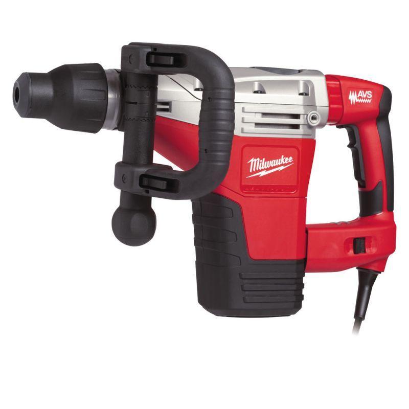 K 500 S - 5 kg Class breaking hammer 1300 W, in HD Box K 500 S - 5 kg Class breaking hammer 1300 W, in HD Box