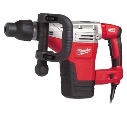 K 500 S - 5 kg Class breaking hammer 1300 W, in HD Box