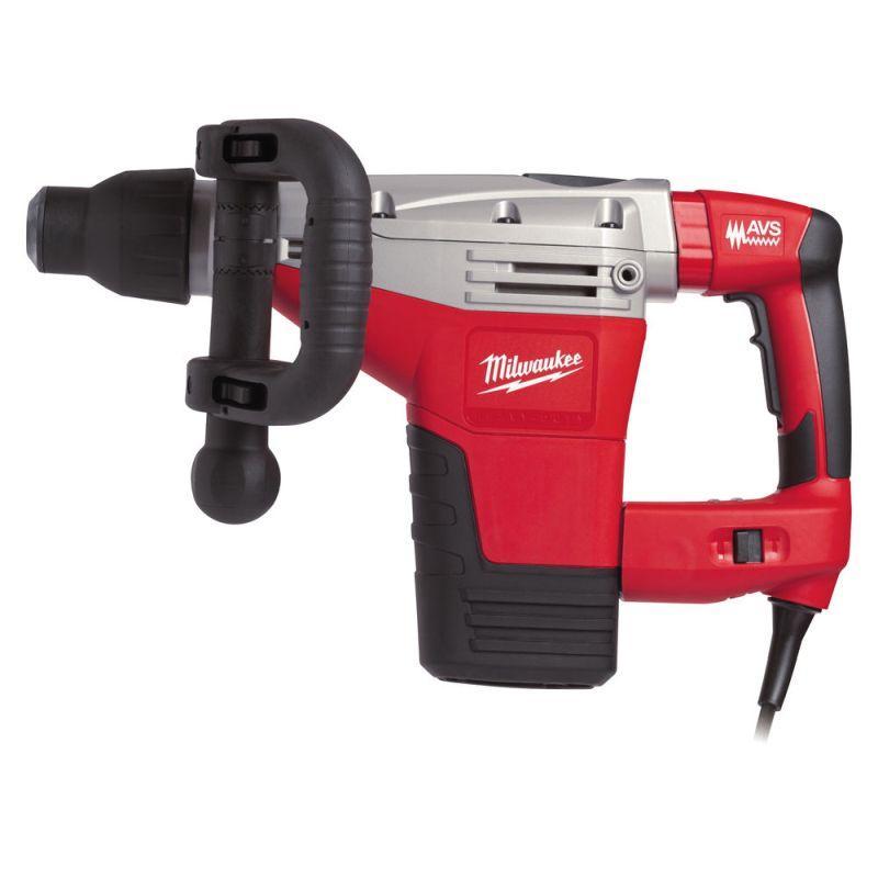 K 500 S - 5 kg Class breaking hammer 1300 W, in HD Box K 500 S - 5 kg Class breaking hammer 1300 W, in HD Box