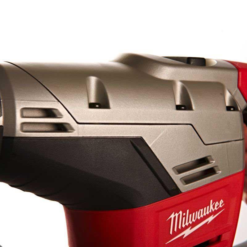 K 500 ST - 5 kg Class tradesman breaking hammer 1100 W, in HD Box K 500 ST - 5 kg Class tradesman breaking hammer 1100 W, in HD Box