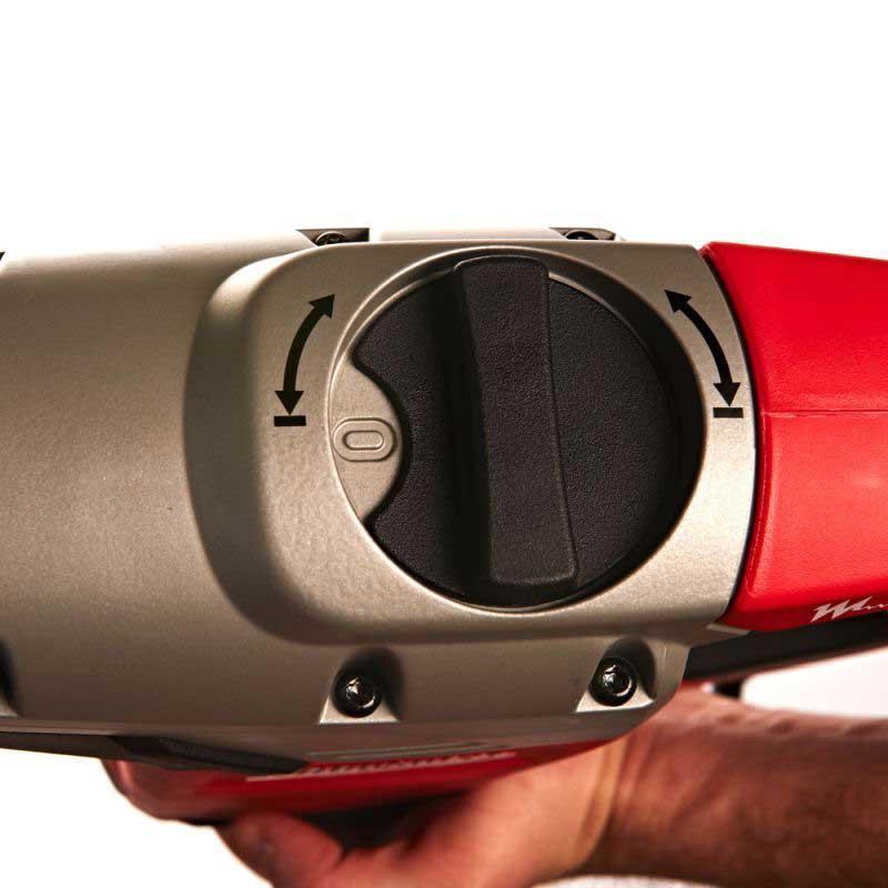 K 500 ST - 5 kg Class tradesman breaking hammer 1100 W, in HD Box K 500 ST - 5 kg Class tradesman breaking hammer 1100 W, in HD Box