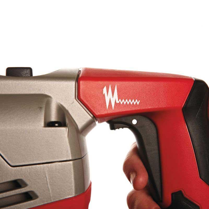 K 500 ST - Młot kujący SDS-Max 5kg o mocy 1100 W, w walizce K 500 ST - Młot kujący SDS-Max 5kg o mocy 1100 W, w walizce