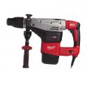 K 750 S - 7 kg Class drilling and breaking hammer 1550 W, in HD Box, 4933398753
