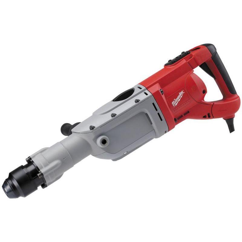 K 900 S - Młot wyburzeniowy w klasie 10 kg o mocy 1600 W, w walizce K 900 S - Młot wyburzeniowy w klasie 10 kg o mocy 1600 W, w walizce