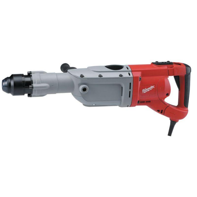 K 900 S - Młot wyburzeniowy w klasie 10 kg o mocy 1600 W, w walizce K 900 S - Młot wyburzeniowy w klasie 10 kg o mocy 1600 W, w walizce