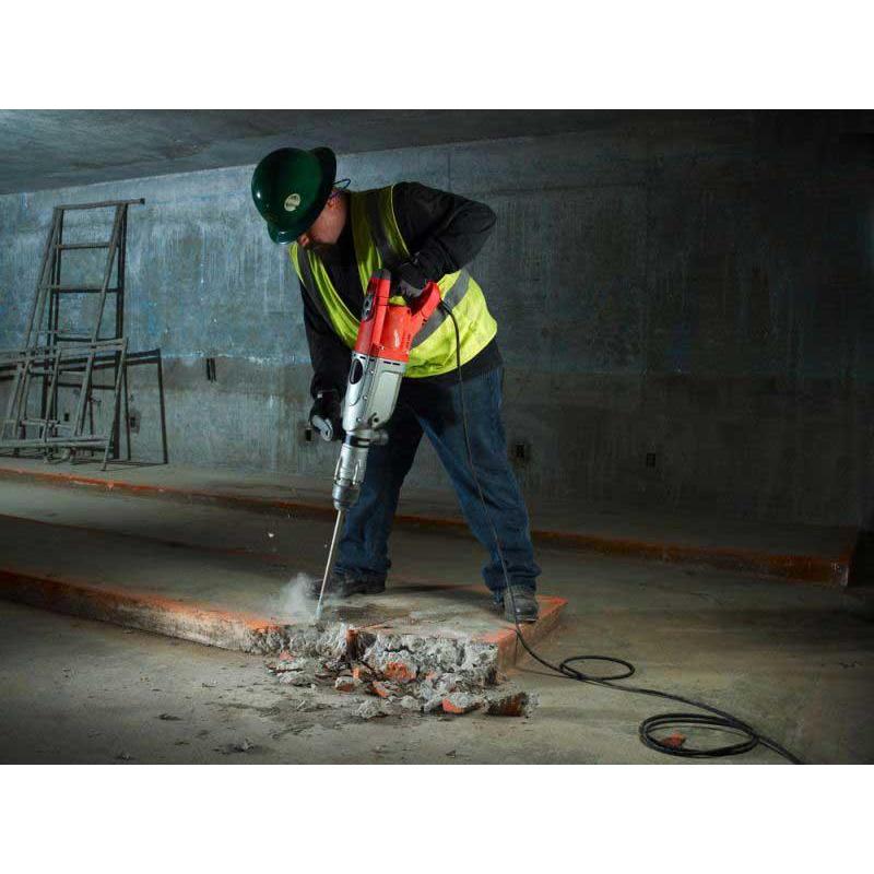 K 950 S - 10 kg Class drilling and breaking hammer 1700 W, in HD Box K 950 S - 10 kg Class drilling and breaking hammer 1700 W, in HD Box