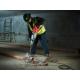 K 950 S - 10 kg Class drilling and breaking hammer 1700 W, in HD Box