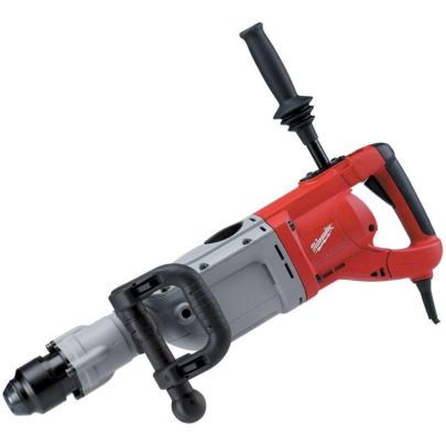 K 950 S - Młot wyburzeniowy w klasie 10 kg o mocy 1700 W, w walizce