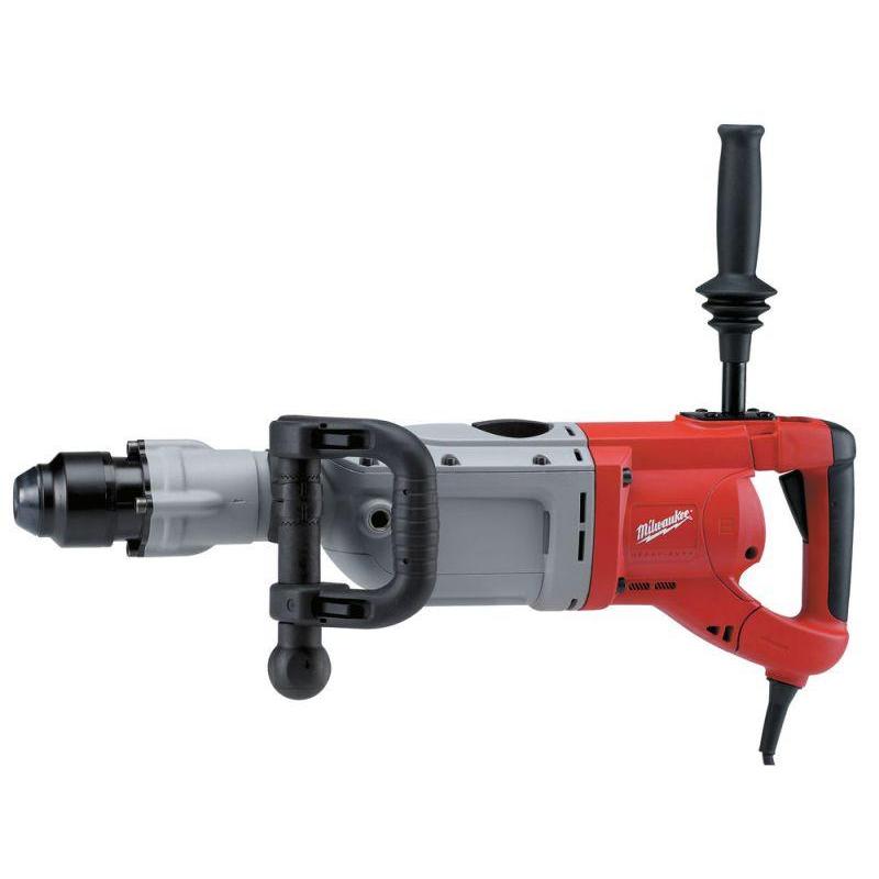 K 950 S - Młot wyburzeniowy w klasie 10 kg o mocy 1700 W, w walizce K 950 S - Młot wyburzeniowy w klasie 10 kg o mocy 1700 W, w walizce