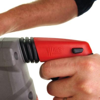 M18 CHPX-0X - Wysokowydajny młot typu kombi SDS-Plus 18 V, 9.0 Ah, FUEL™, w walizce, bez wyposażenia