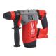 M18 CHPX-0 - High performance SDS-Plus hammer 18 V, FUEL™, without equipment