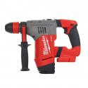 M18 CHPX-0 - High performance SDS-Plus hammer 18 V, FUEL™, without equipment, 4933446830