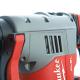 M18 CHPX-0 - High performance SDS-Plus hammer 18 V, FUEL™, without equipment