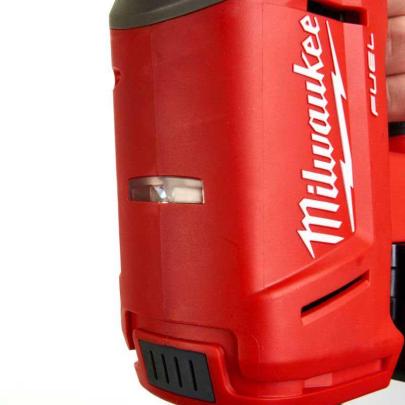 M18 CHX-0 - SDS-Plus hammer 18 V, FUEL™