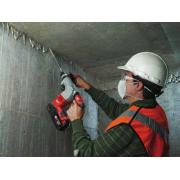 HD18 HX-402C - 4-Mode SDS-Plus hammer drill 18 V, 4.0 Ah, HEAVY DUTY, in HD Box, with 2 batteries and charger