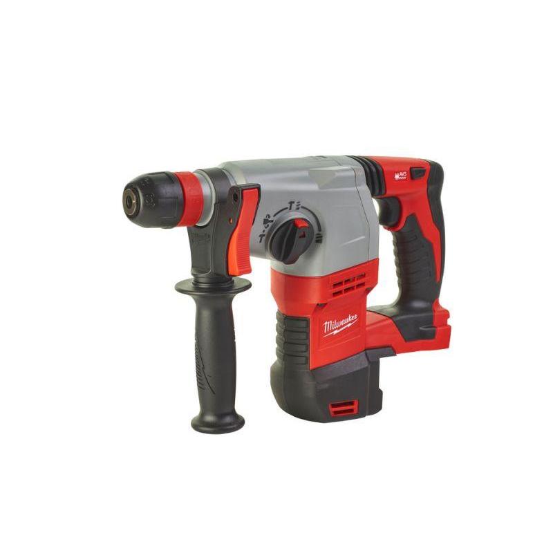 HD18 HX-0 - 4-Mode SDS-Plus hammer drill 18 V, HEAVY DUTY, in HD Box HD18 HX-0 - 4-Mode SDS-Plus hammer drill 18 V, HEAVY DUTY, in HD Box