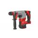 HD18 HX-0 - 4-Mode SDS-Plus hammer drill 18 V, HEAVY DUTY, in HD Box