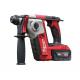 M18 BH-402C - Compact SDS hammer 18 V, 4.0 Ah, in HD Box, with 2 batteries and charger