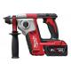 M18 BH-402C - Compact SDS hammer 18 V, 4.0 Ah, in HD Box, with 2 batteries and charger