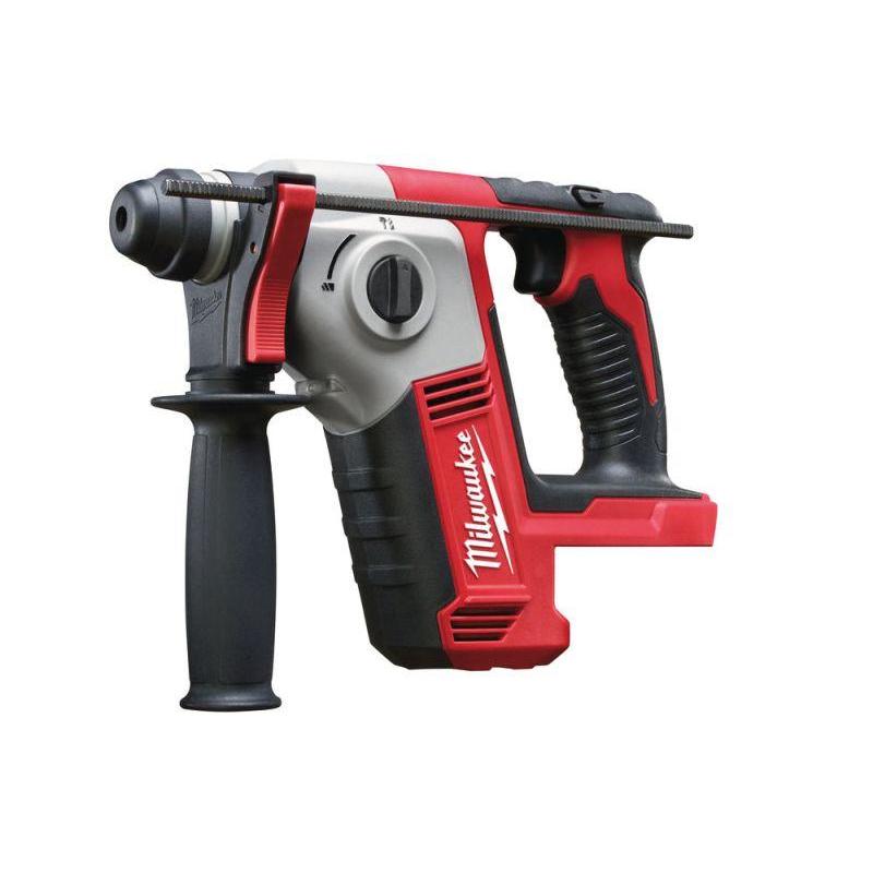 M18 BH-0 - Compact SDS hammer 18 V, without equipment M18 BH-0 - Compact SDS hammer 18 V, without equipment
