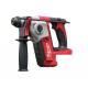 M18 BH-0 - Compact SDS hammer 18 V, without equipment