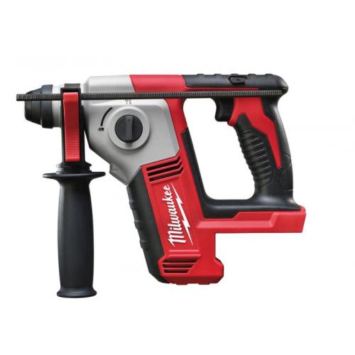 M18 BH-0 - Compact SDS hammer 18 V, without equipment