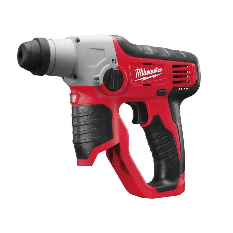 M12 H-0 - Sub compact SDS-Plus hammer 12 V, without equipment M12 H-0 - Sub compact SDS-Plus hammer 12 V, without equipment