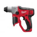 M12 H-0 - Sub compact SDS-Plus hammer 12 V, without equipment, 4933431355