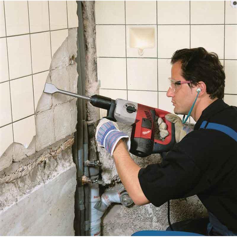 PCE 3/K - 3 kg SDS-Plus chipping hammer PCE 3/K - 3 kg SDS-Plus chipping hammer
