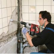 PCE 3/K - 3 kg SDS-Plus chipping hammer